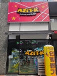 아지트케이 다산점