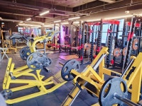 최재원피트니스 구미인동점