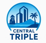 센트럴트리플공인중개사사무소