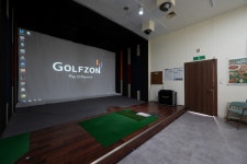 골프존 뉴사이언스