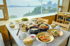 솔내음한정식 해운대본점