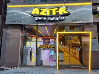 아지트케이 창곡점