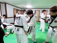 합기도 우리도장