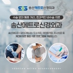 송산메트로신경외과의원