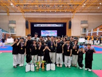 합기도 우리도장