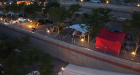 루트113 베이스캠프