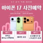 KT 피앤에프 평촌학원가점