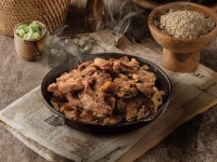 병천청년순대국 광주북동점