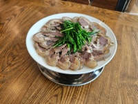 사계절 염소식당
