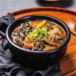 신의주순대와쭈꾸미 이천대월점