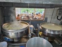 전주가마솥곰탕 본점