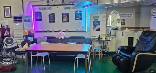 성균관대역 세탁편의점