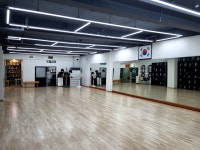 대한검도회 검전검도교실
