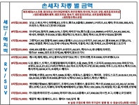 차굿간 디테일링 카워시