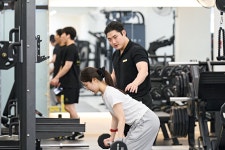 어트루짐 답십리역점