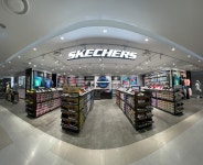 스케쳐스 롯데피트인 산본점