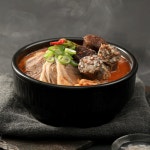 신의주순대와쭈꾸미 이천대월점