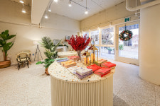 더블유라운지호텔 광주상무점