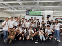 놀라운드애견유치원애견호텔상담센터