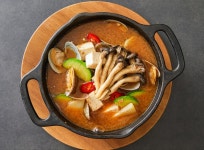 청담찌개마을