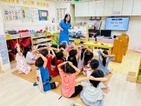 사랑으로유치원