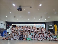 아이베스트 태권도