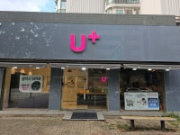 LG유플러스 가락본동 문정로데오점