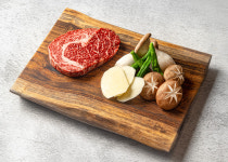 한우연가 정육식당