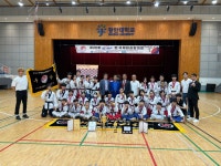 한국체대바른태권도 & 실전성인태권도