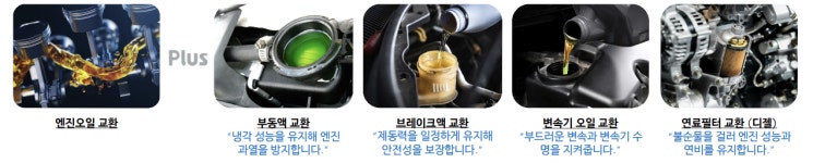 ACDelco 쉐보레 강화바로서비스