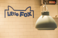 리틀팍스어학원 천안불당센터