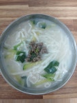 행복칼국수