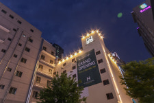 더블유라운지호텔 광주상무점