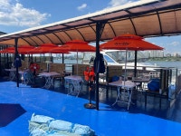 아리수만찬 잠실