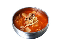 지강한식당 압구정본점