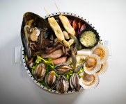 연화리해물천국 해운대 엘시티점