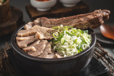 차산돼지국밥&수육보쌈