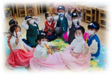 새미기픈믈유치원