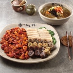 신의주순대와쭈꾸미 이천대월점
