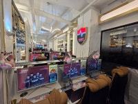 레드포스PC아레나 노원본점