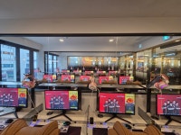 레드포스PC아레나 노원본점