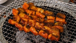 청구산호아나고