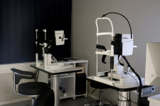 밝음나눔안과의원 부천