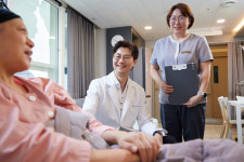 다나움요양병원