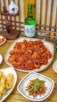김경자소문난대구왕뽈찜 본점