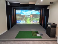 아이엠 스크린골프