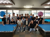 스마일당구장