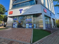 SK텔레콤 PS&M 수송본점