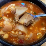 상아순대국
