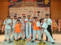 한국체대바른태권도 & 실전성인태권도